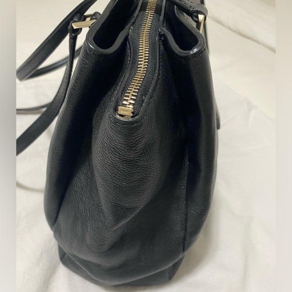 🔥KATE SPADE NEW YORK🔥 MSRP$409 MONET LARGE TRIPLE COMPARTMENT TOTE -$120- - Picture 6 of 14